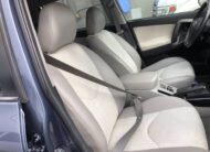 Toyota RAV4 EV 2012