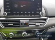 Honda Accord Hybrid 2020
