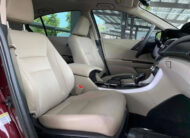 Honda Accord Hybrid 2014