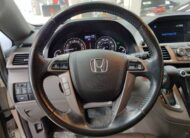 Honda Odyssey 2016