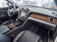 Bentley Bentayga 2018