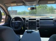 Ford F-150 2011