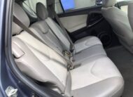 Toyota RAV4 EV 2012