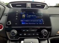 Honda CR-V 2020