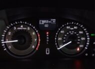 Honda Odyssey 2016