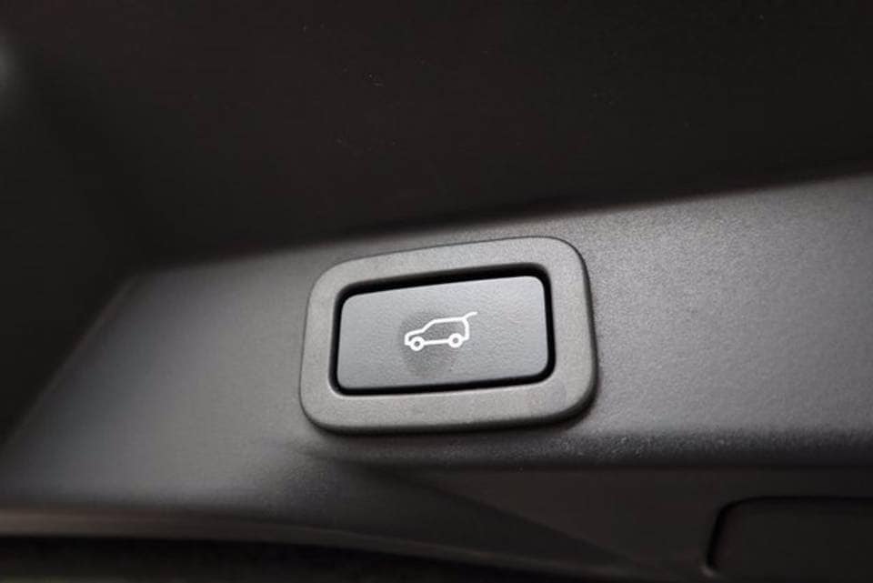 Land Rover Range Rover Sport 2018