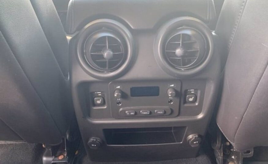 HUMMER H2 2008