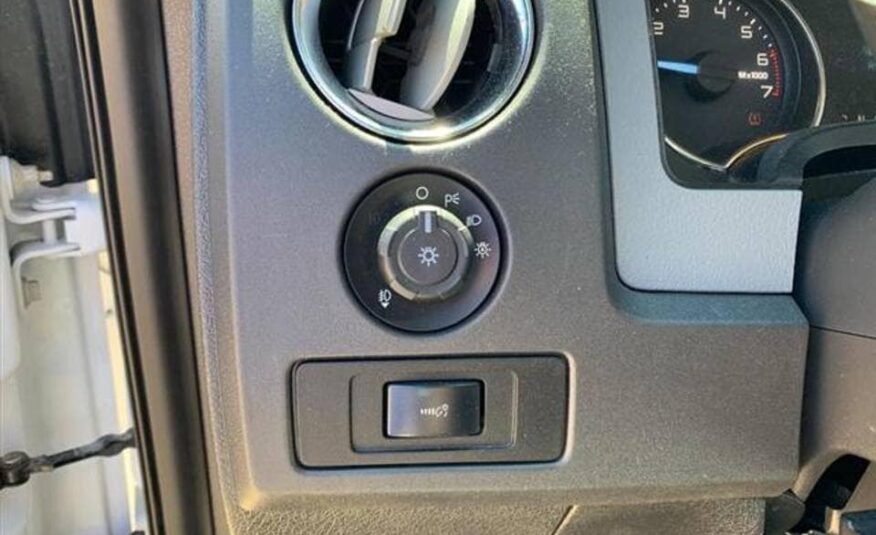 Ford F-150 2011