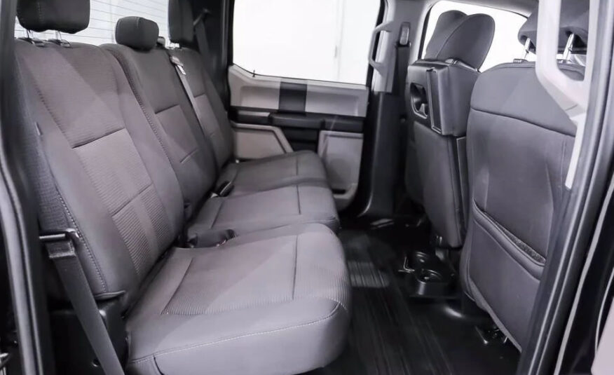 Ford F-150 2019