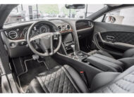 Bentley Continental 2017
