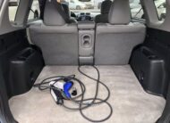 Toyota RAV4 EV 2012