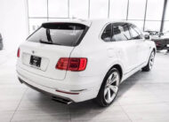 Bentley Bentayga 2018