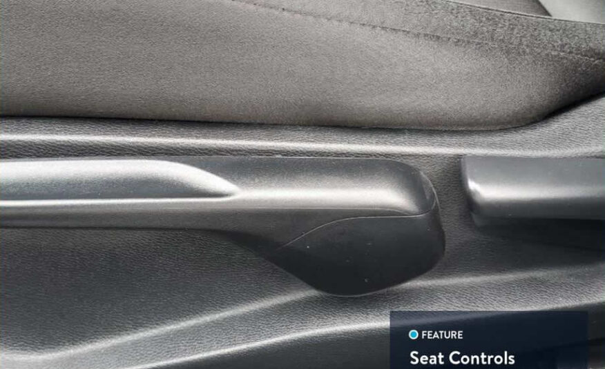 Honda Accord Hybrid 2020