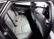 Honda Accord Hybrid 2020