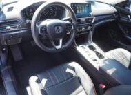Honda Accord Hybrid 2018