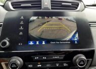 Honda CR-V 2020