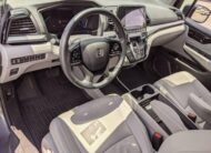Honda Odyssey 2020