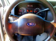 Ford E-Series Van 2014