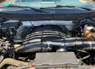 Ford F-150 2011