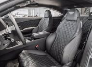 Bentley Continental 2017