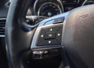 Mercedes-Benz M-Class 2015