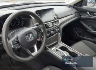Honda Accord Hybrid 2020
