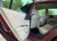 Honda Accord Hybrid 2014