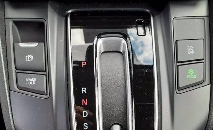 Honda CR-V 2020