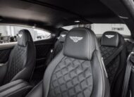 Bentley Continental 2017