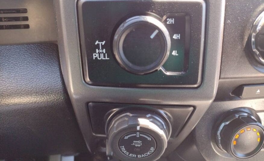 Ford F-150 2018