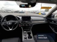 Honda Accord Hybrid 2020