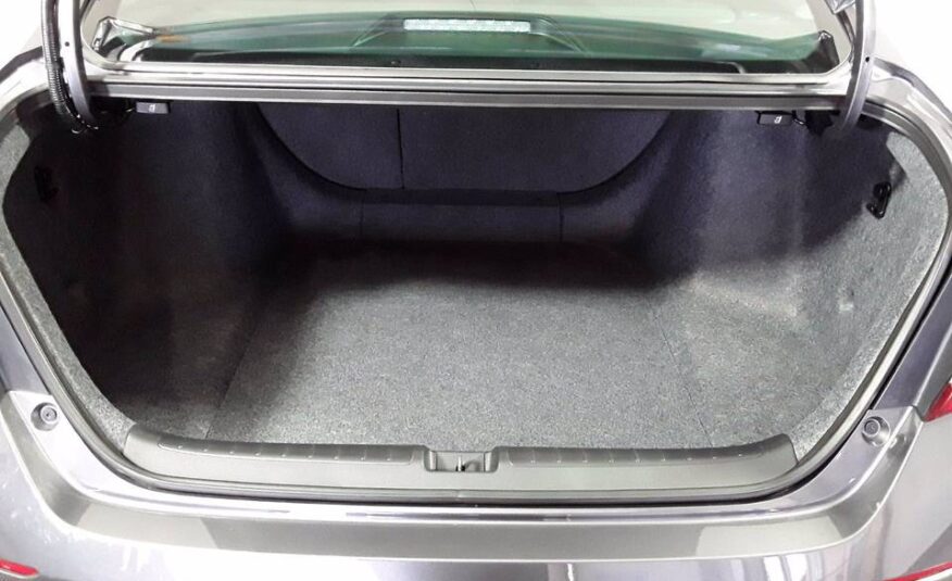 Honda Accord Hybrid 2020