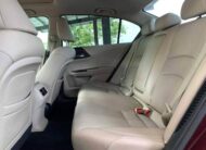 Honda Accord Hybrid 2014