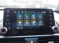 Honda Accord Hybrid 2018
