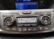 Honda Odyssey 2016