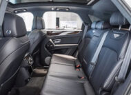 Bentley Bentayga 2018