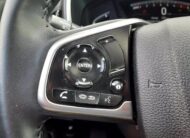 Honda CR-V 2020