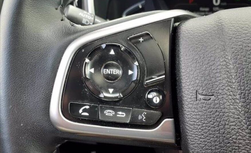Honda CR-V 2020