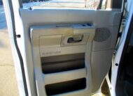 Ford E-Series Van 2014