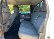 Ford F-150 2011