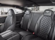 Bentley Continental 2017