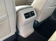 Honda Accord Hybrid 2014