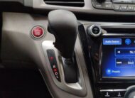 Honda Odyssey 2016