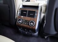 Land Rover Range Rover Sport 2018
