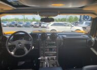 HUMMER H2 2008