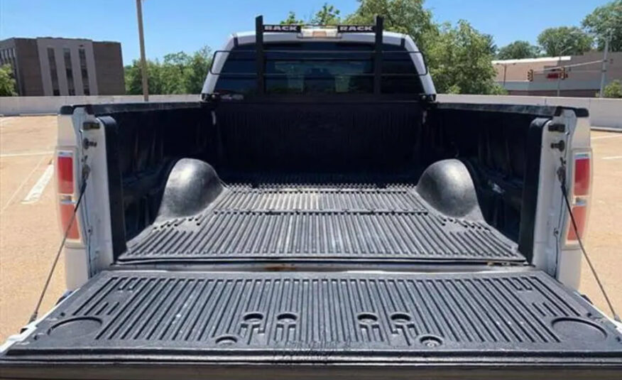 Ford F-150 2011