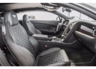 Bentley Continental 2017