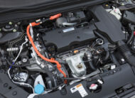Honda Accord Hybrid 2020