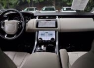Land Rover Range Rover Sport 2018