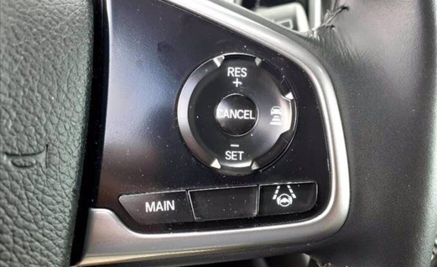 Honda CR-V 2020